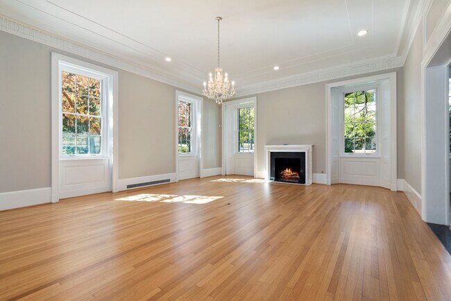 Building Photo - 3003 Massachusetts Ave NW