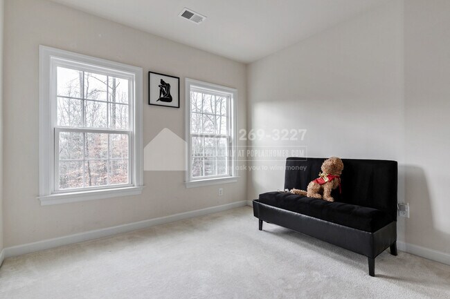 Building Photo - 15816 Swanscombe Lp