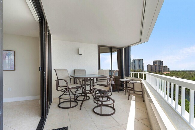 Building Photo - 5080 N Ocean Dr