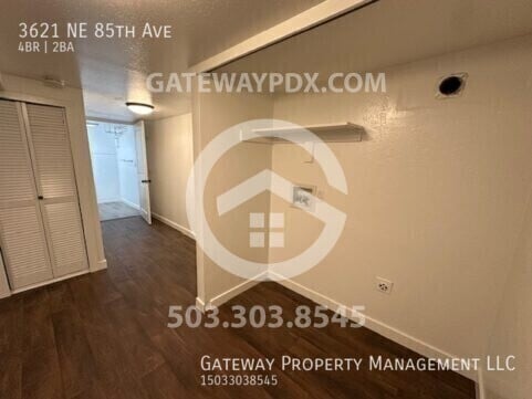 Building Photo - 3621 NE 85th Ave