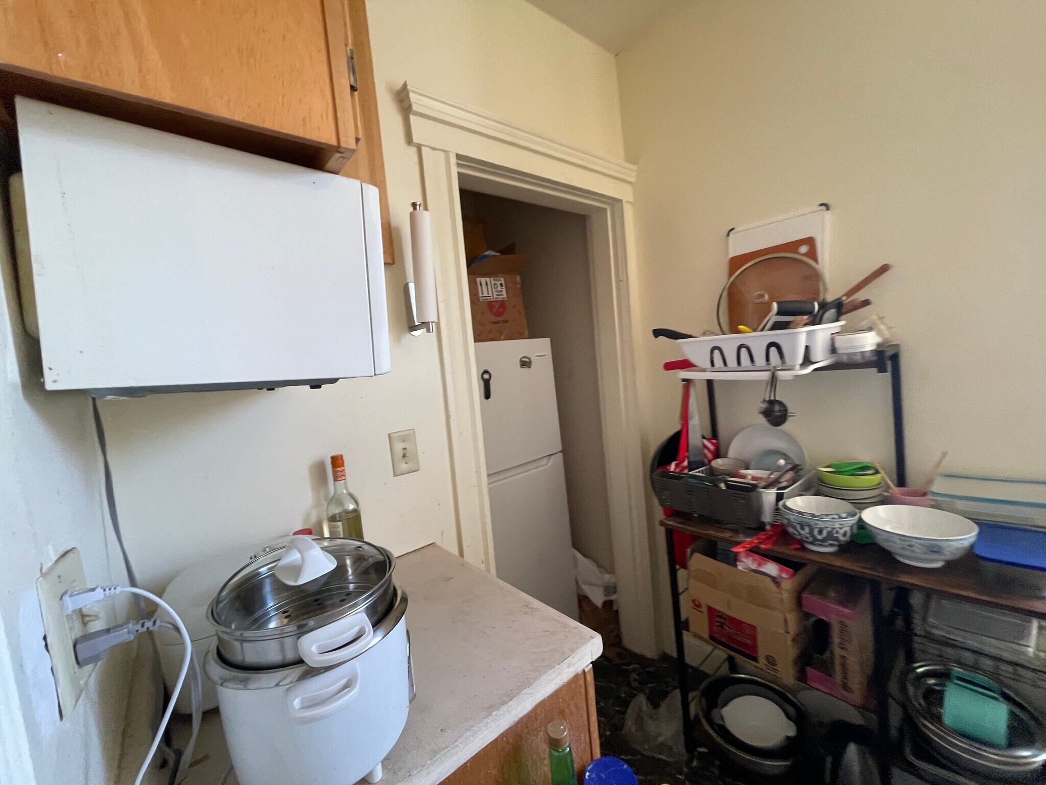 Building Photo - 440 Park Dr