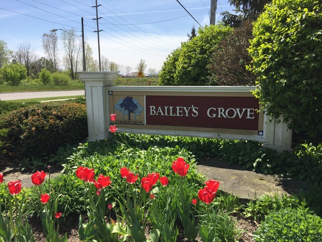 Building Photo - Bailey's Grove home available March 1