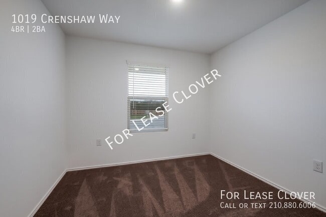 Building Photo - 1019 Crenshaw Wy