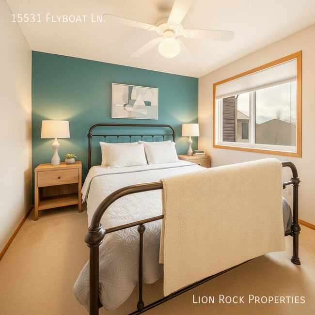 Building Photo - 15531 Flyboat Ln