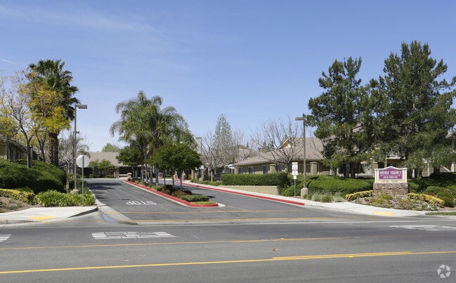 Primary Photo - Vintage Terrace Senior Apartments