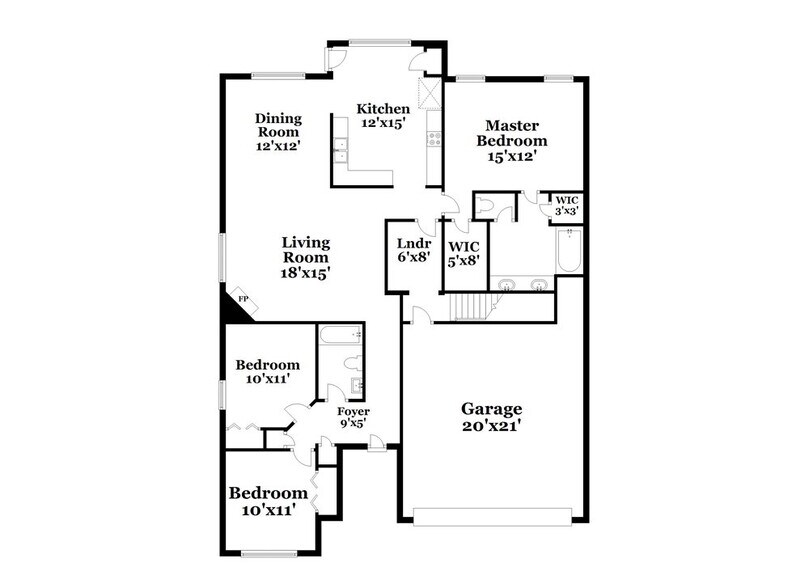 Building Photo - 1004 Dupree Point Dr