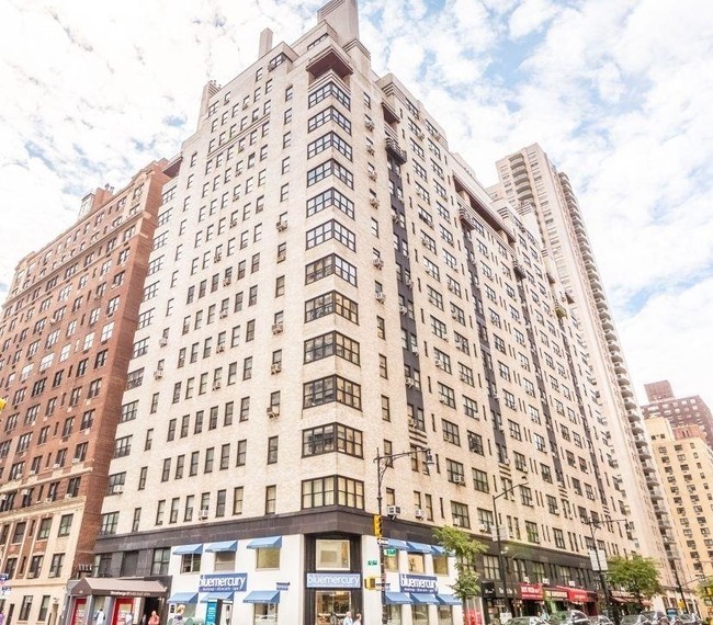 Building Photo - 400 East 57th Street