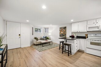 Building Photo - 34 T St NW