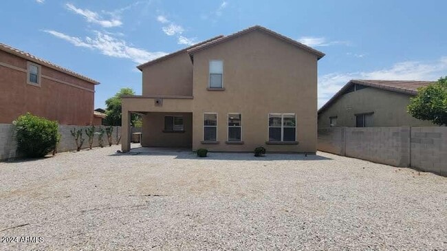 Building Photo - 15406 W Monterosa St