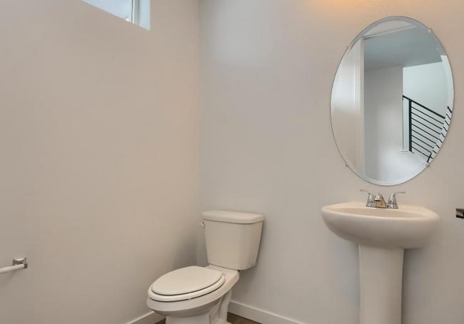 Bathroom 3 - 20999 E Quincy Dr