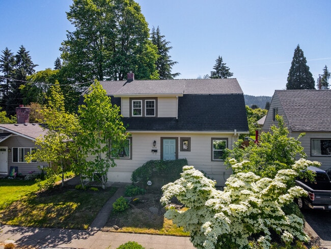 Building Photo - 9648 N Central St