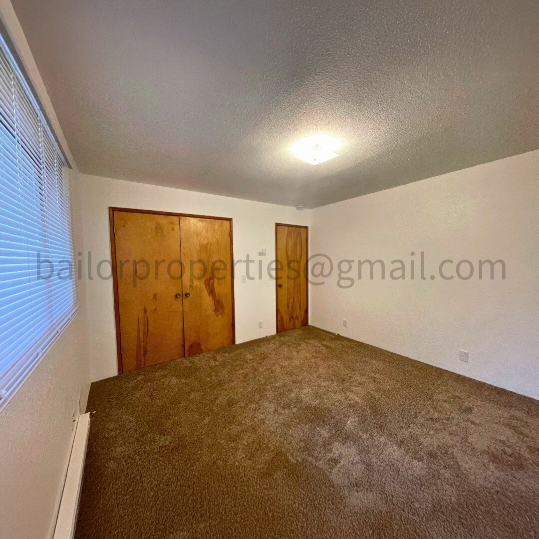 Bedroom 1 - 703 Easy St
