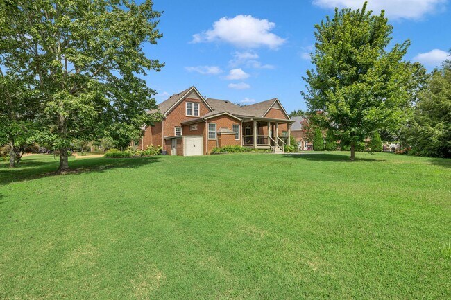 Building Photo - Welcome to this charming all-brick rental ...