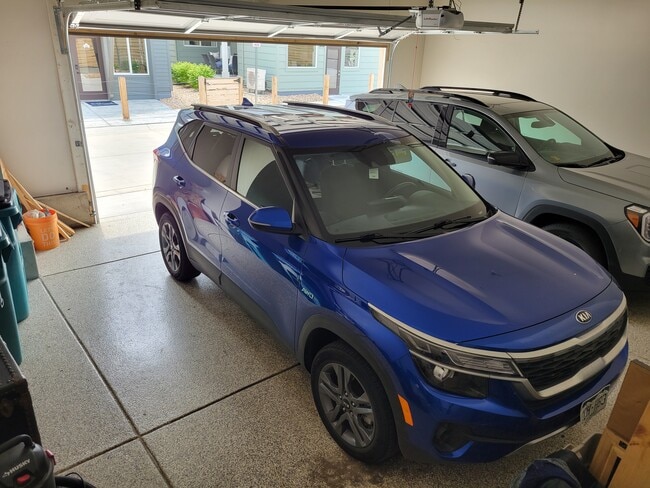 Building Photo - 5721 Stone Fly Dr