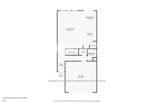 Building Photo - 247 Aurora Ln