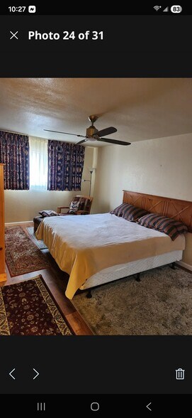 Building Photo - 886 W Galveston St