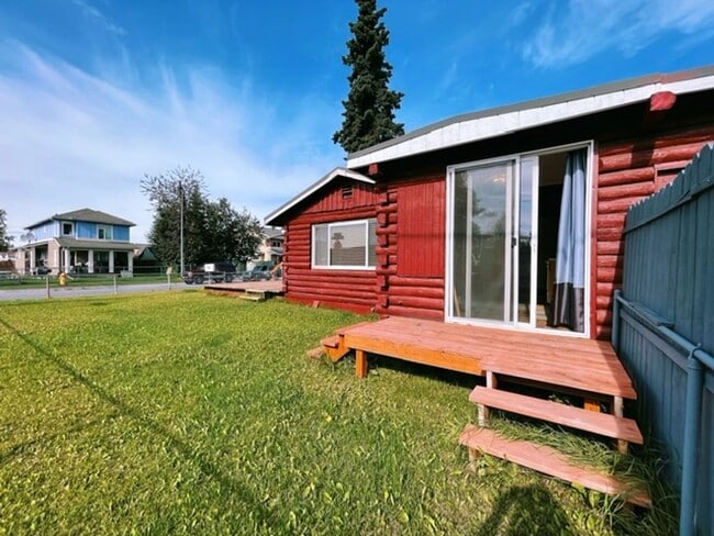 Building Photo - Unique and Updated Corner Lot Cabin in Mou...