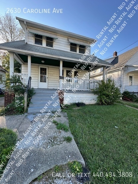 Building Photo - 2630 Caroline Ave