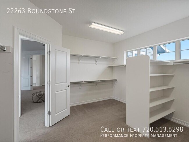Building Photo - 22263 Boundstone St