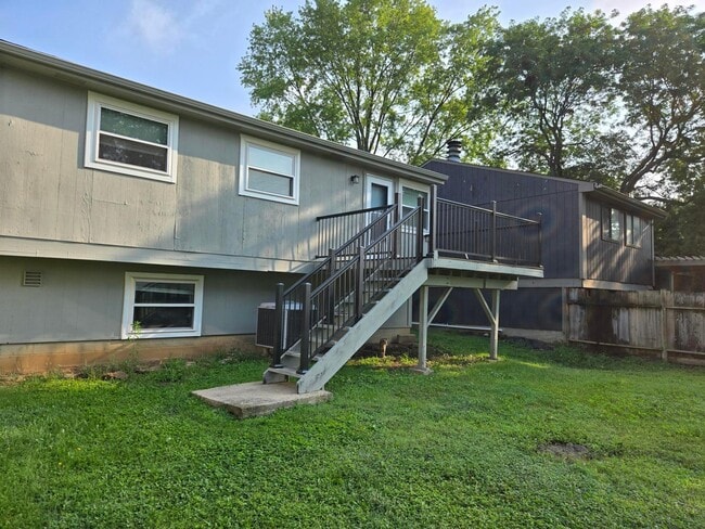 Building Photo - 3357 Chetwood Pl