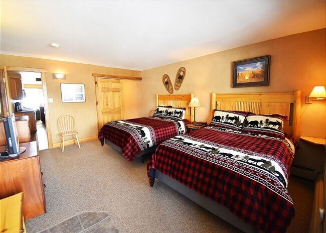 Building Photo - Winter Seasonal Rental- Lake Dillon Condos 108