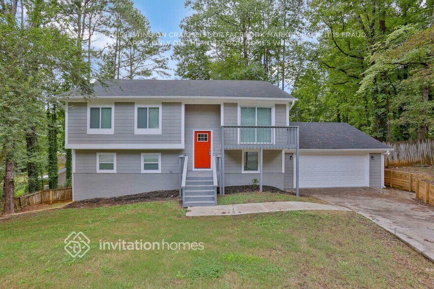 Building Photo - 816 Mather Ct