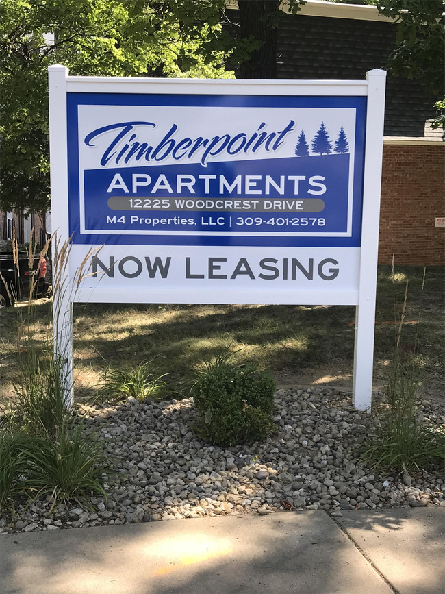 Building Photo - 12225 North Woodcrest Drive
