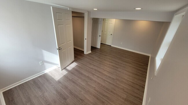 Building Photo - 3 Bedroom With A Finished Basement And Large Back Yard