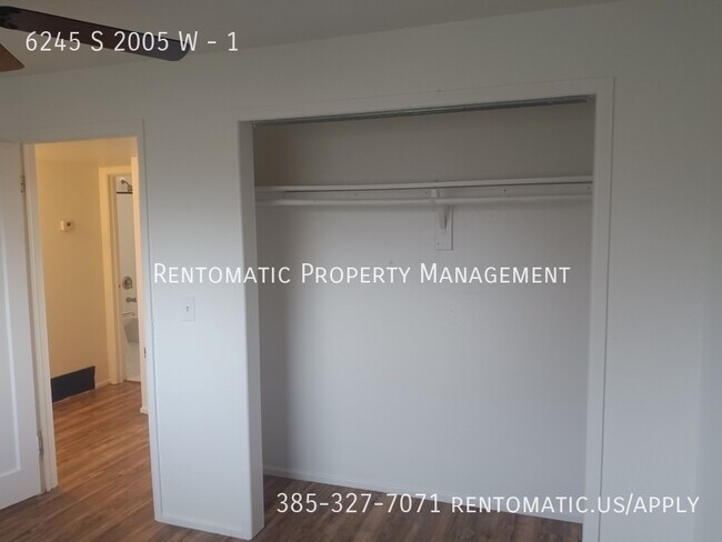 Building Photo - 6245 S 2005 W-1