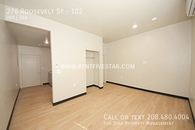 Building Photo - NEW Studio Apartment Available at Gardner ...