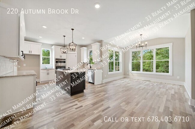 Building Photo - 220 Autumn Brook Dr