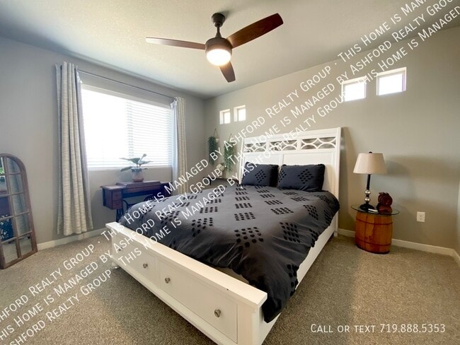 Building Photo - 6390 John Muir Trl