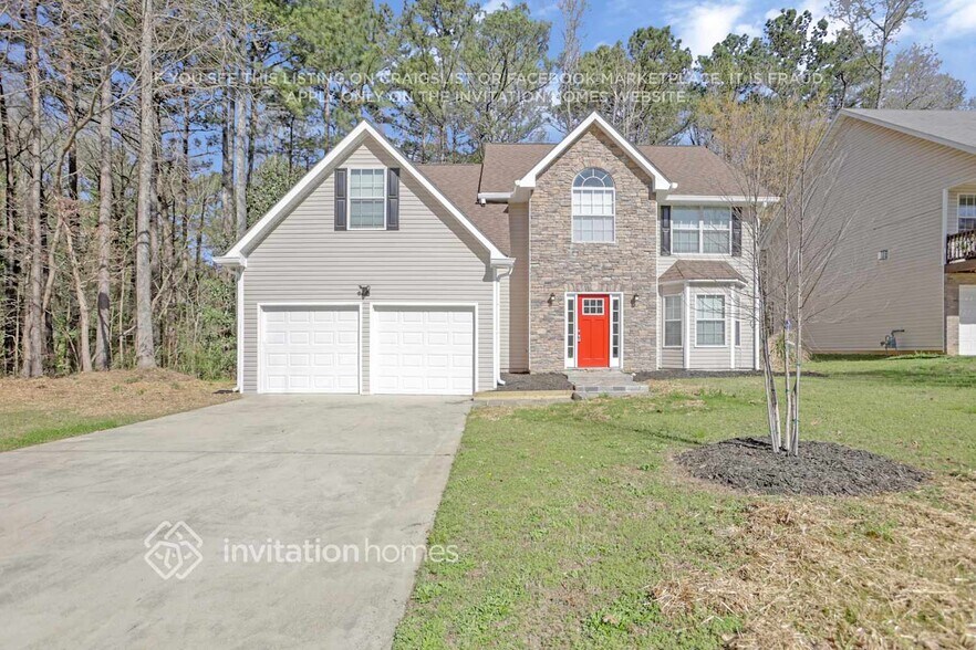 Building Photo - 3535 Oakshire Way SE
