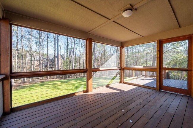 Building Photo - 4800 Grants Way NE