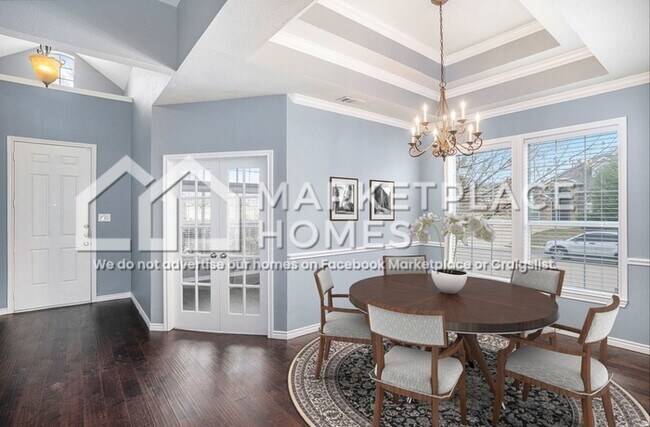 Building Photo - 6048 Bee Balm Dr