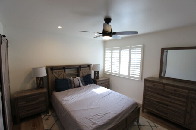 Building Photo - Fully Furnished 2BR Condo in Village at University Heights | Peaks Views + Covered Parking