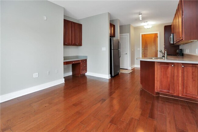 Building Photo - 799 Hammond Dr