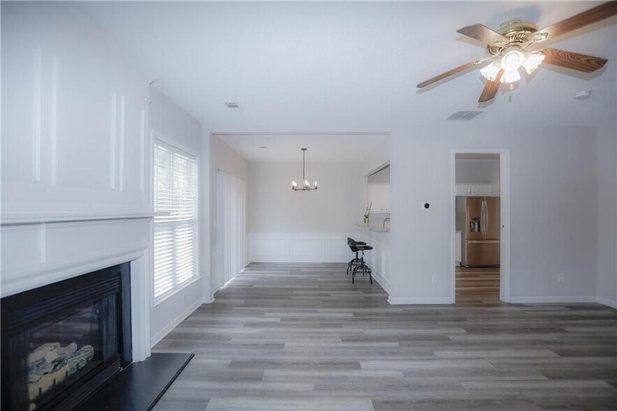 Building Photo - 3616 Elkhorn Ct NW