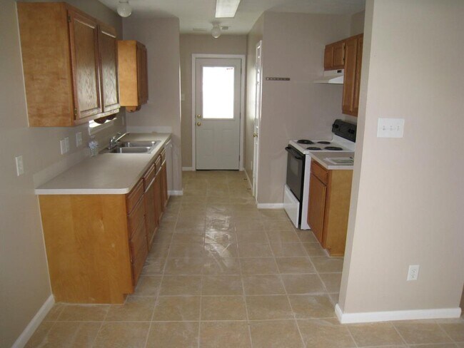 Building Photo - 5329 Tallowwood Terrace