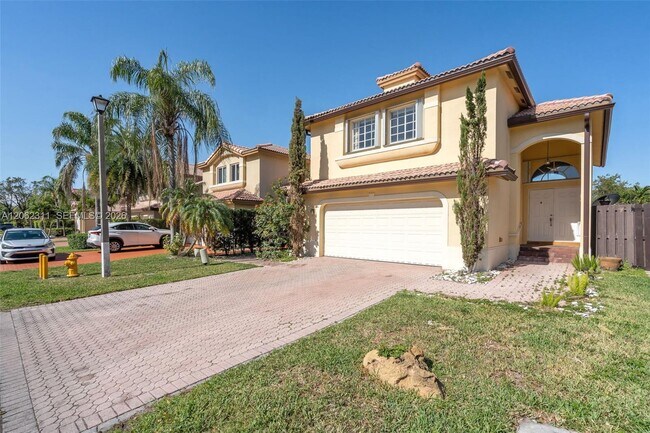 Building Photo - 5160 NW 112th Ct