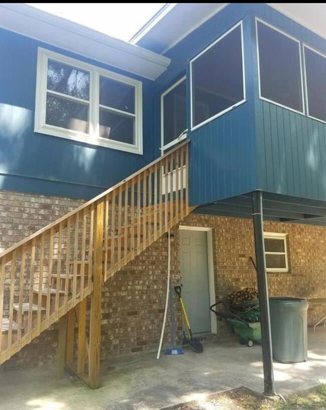 Building Photo - 603 Maxwell St