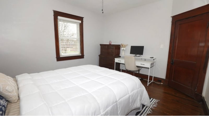 Building Photo - 4603 White Ave