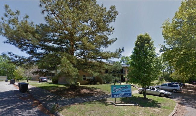 Primary Photo - Brookeside & Claymont Apartments
