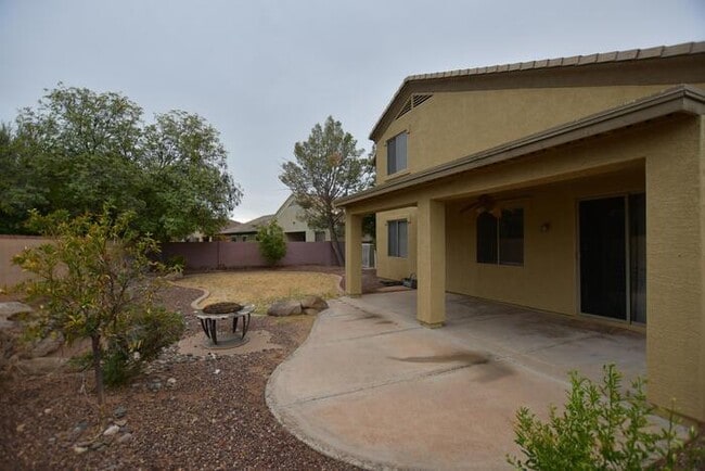 Building Photo - 1646 E Hawken Pl