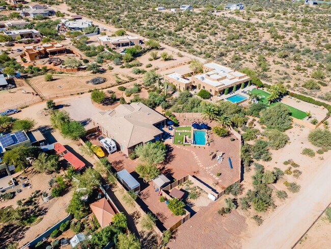 Building Photo - 27109 N 143rd Pl