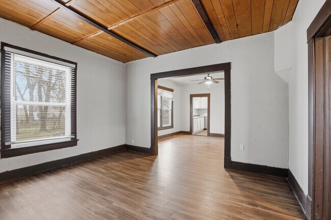 Building Photo - 1617 NW 7th St