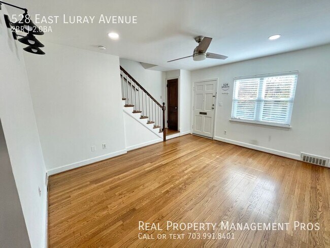 Building Photo - 528 E Luray Ave