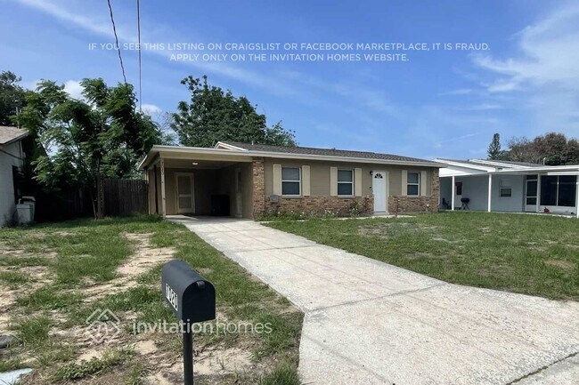 Building Photo - 7020 Aspen Ave