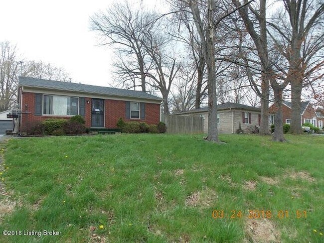 Primary Photo - 4622 Dohn Road