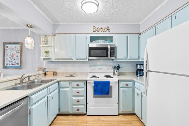 Building Photo - 9501 Maison Ct